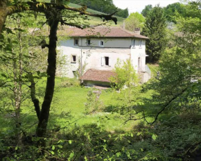 Le Moulin L'Official